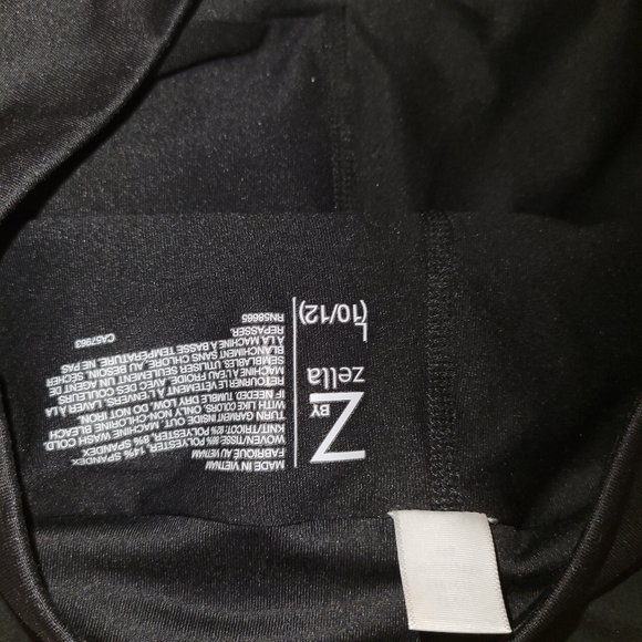 Zoella Shorts with under layer - Picture 3 of 3